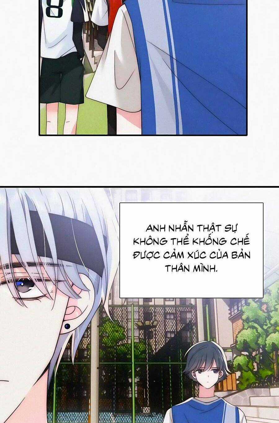 Vẫn Cứ Nuông Chiều - Chapter 30 - Trang 16