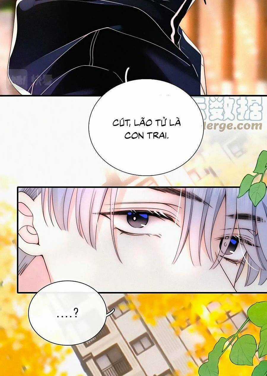 Vẫn Cứ Nuông Chiều - Chapter 30 - Trang 20