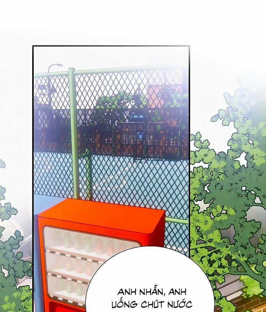 Vẫn Cứ Nuông Chiều - Chapter 30 - Trang 3