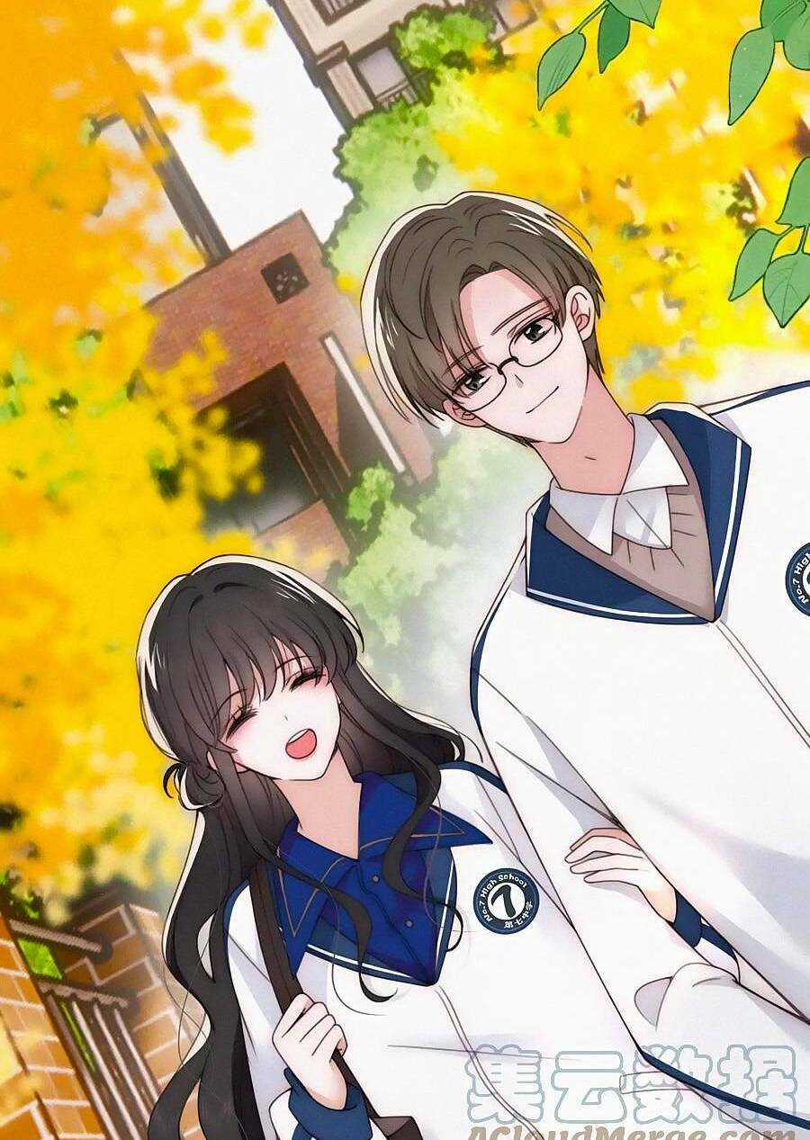 Vẫn Cứ Nuông Chiều - Chapter 30 - Trang 21