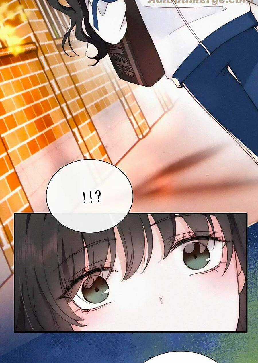 Vẫn Cứ Nuông Chiều - Chapter 30 - Trang 22