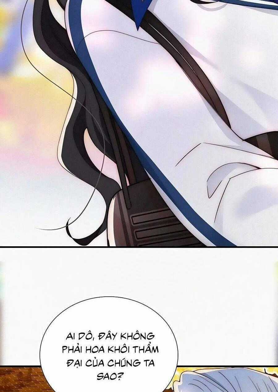 Vẫn Cứ Nuông Chiều - Chapter 30 - Trang 24