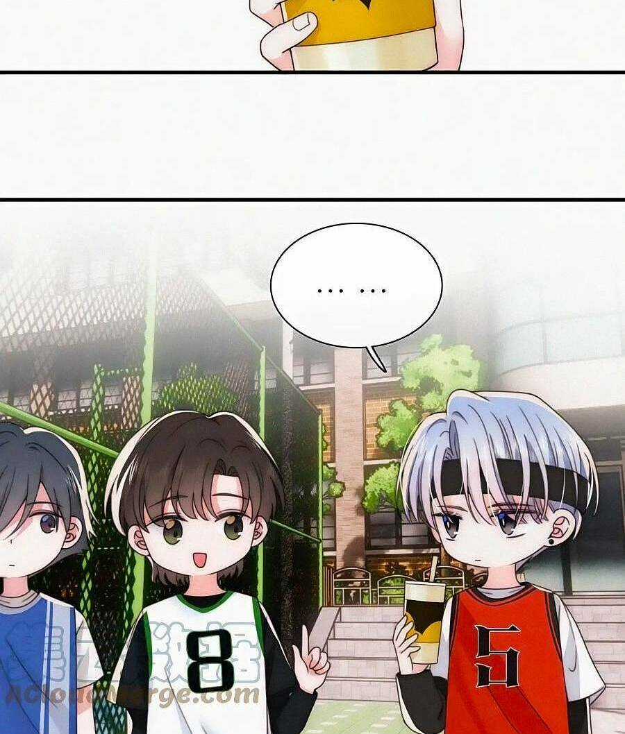 Vẫn Cứ Nuông Chiều - Chapter 30 - Trang 6