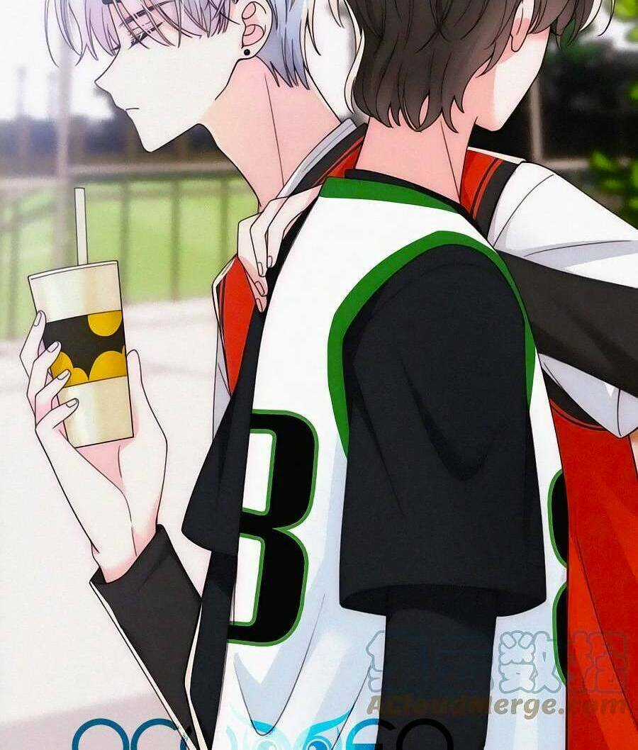 Vẫn Cứ Nuông Chiều - Chapter 30 - Trang 8