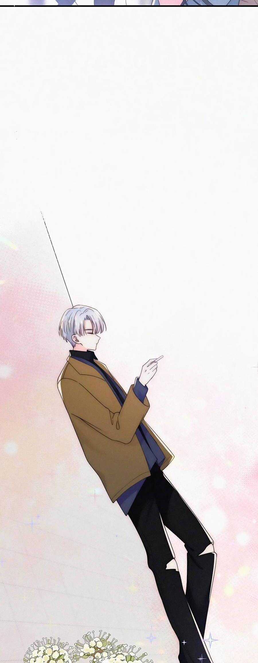 Vẫn Cứ Nuông Chiều - Chapter 31 - Trang 11