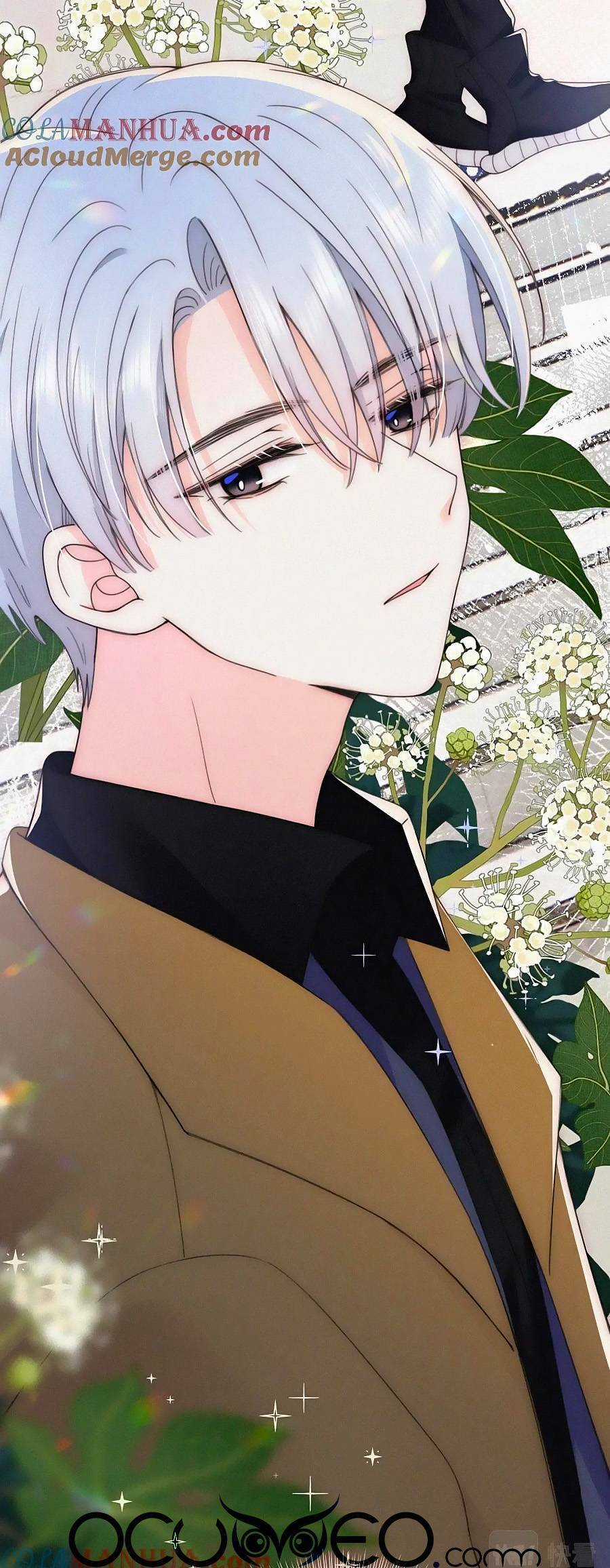 Vẫn Cứ Nuông Chiều - Chapter 31 - Trang 12