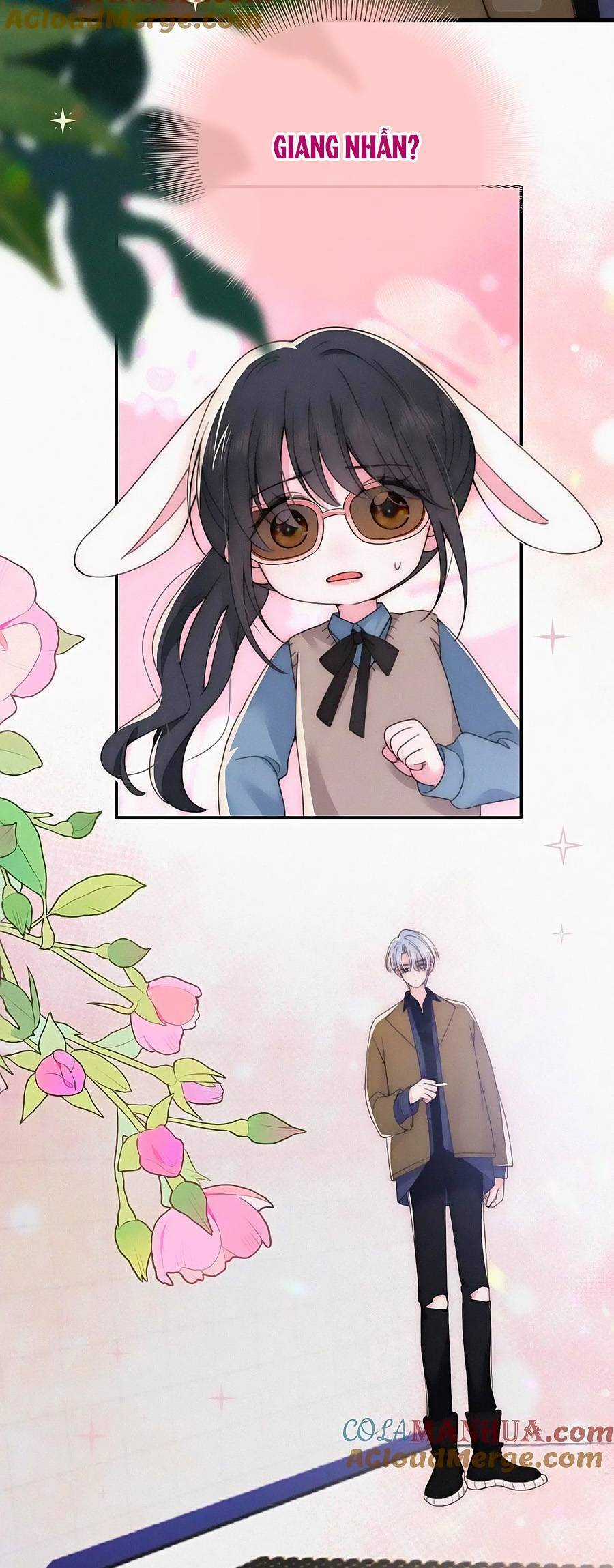 Vẫn Cứ Nuông Chiều - Chapter 31 - Trang 13