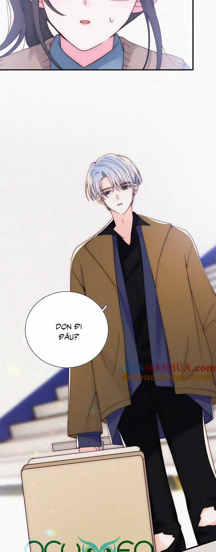 Vẫn Cứ Nuông Chiều - Chapter 31 - Trang 16