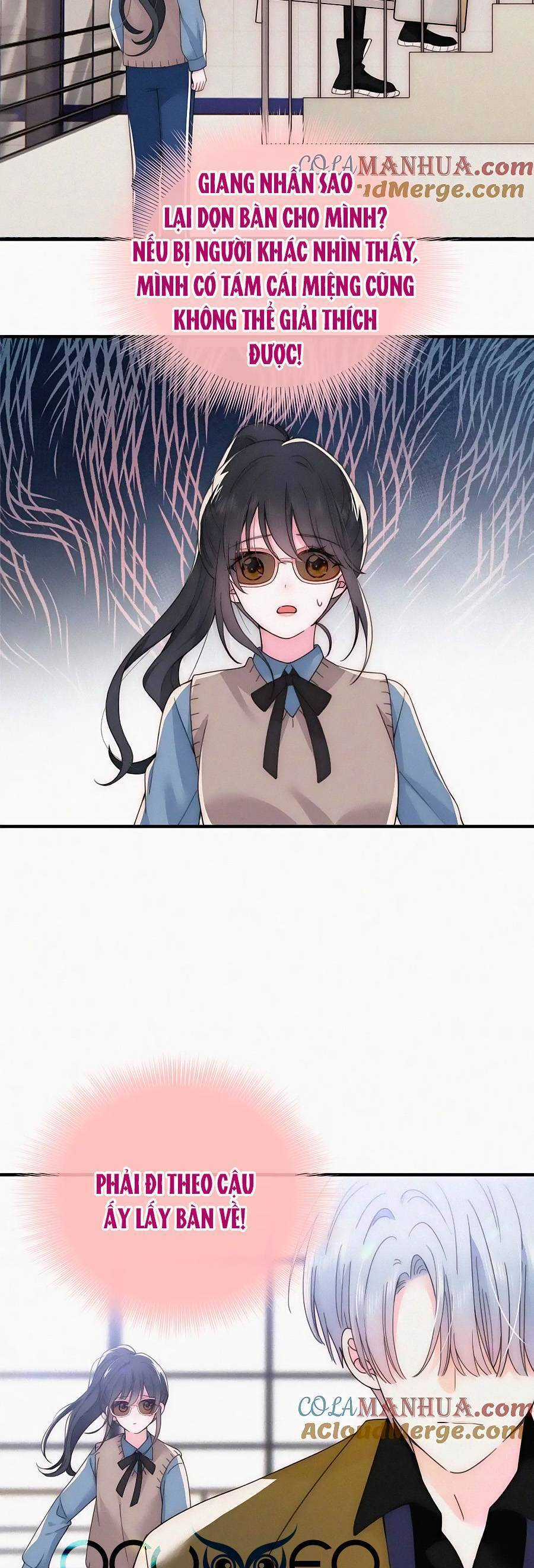 Vẫn Cứ Nuông Chiều - Chapter 31 - Trang 19