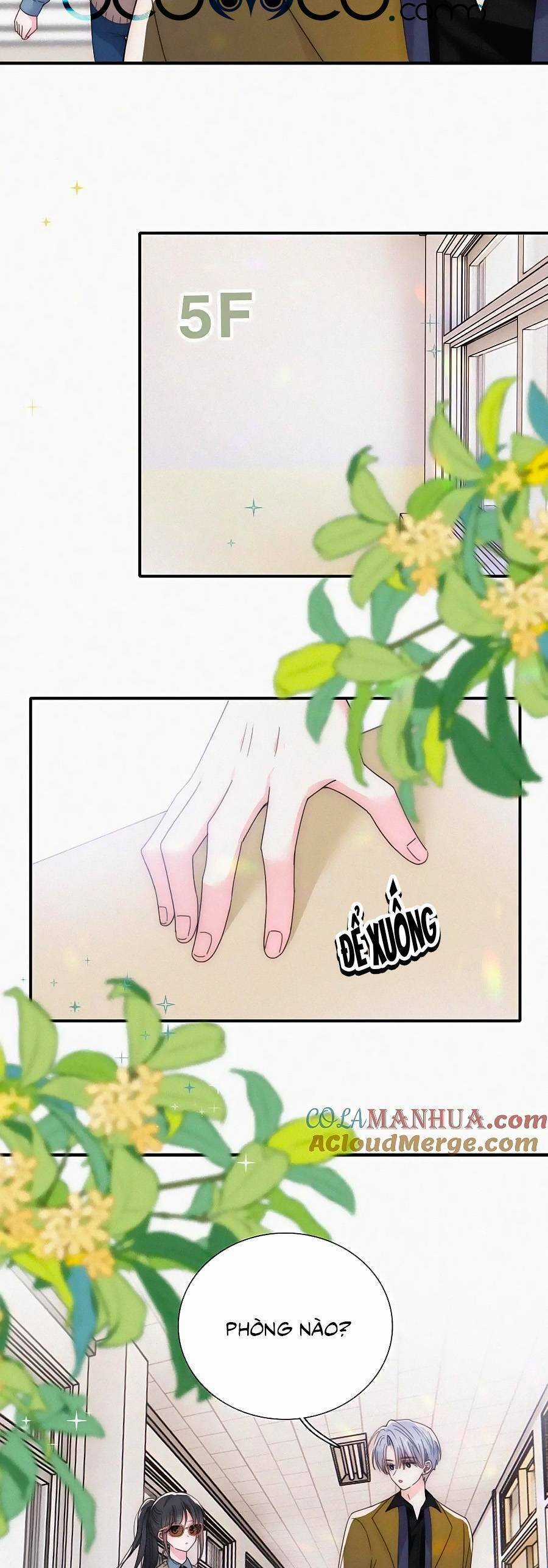 Vẫn Cứ Nuông Chiều - Chapter 31 - Trang 20