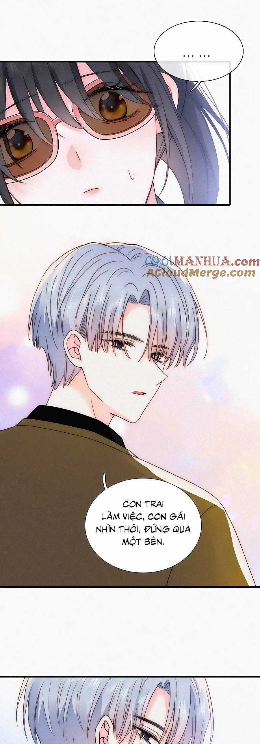 Vẫn Cứ Nuông Chiều - Chapter 31 - Trang 22