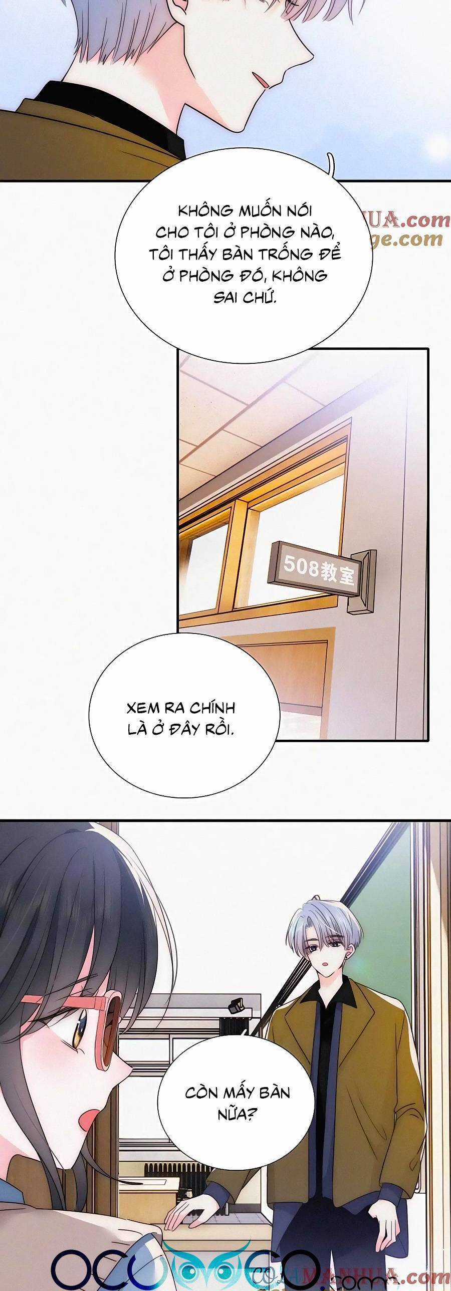 Vẫn Cứ Nuông Chiều - Chapter 31 - Trang 23