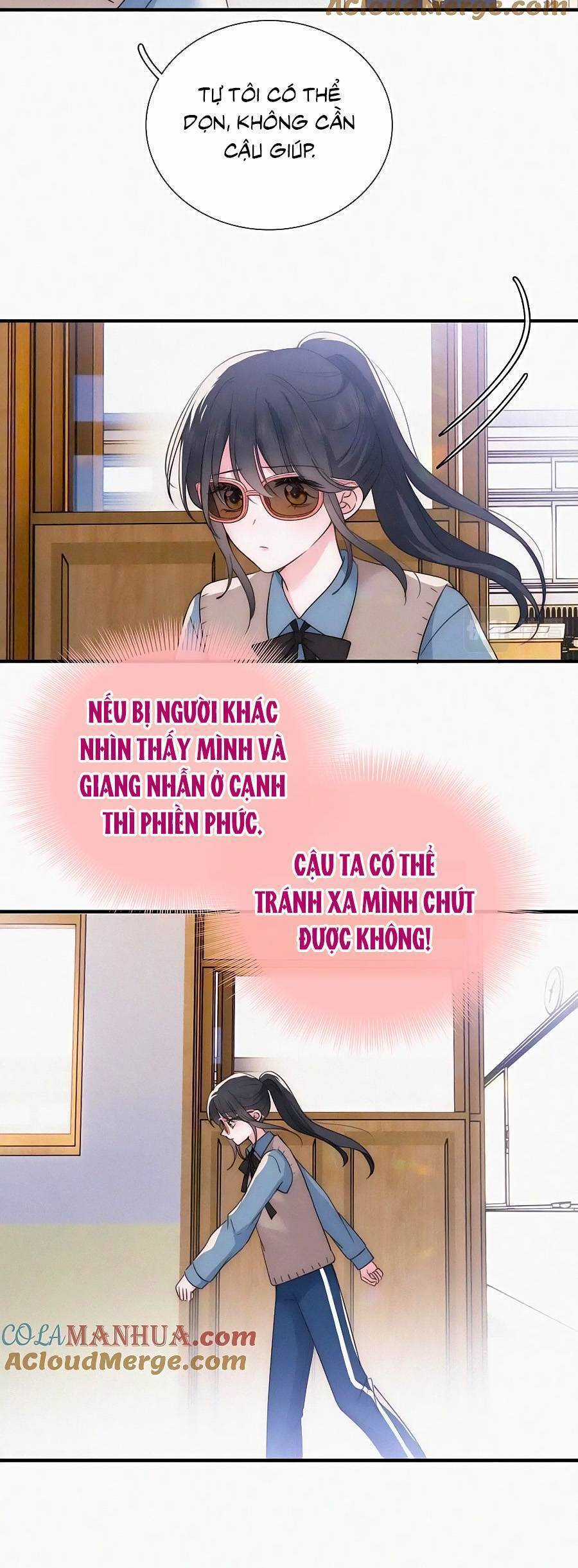 Vẫn Cứ Nuông Chiều - Chapter 31 - Trang 24