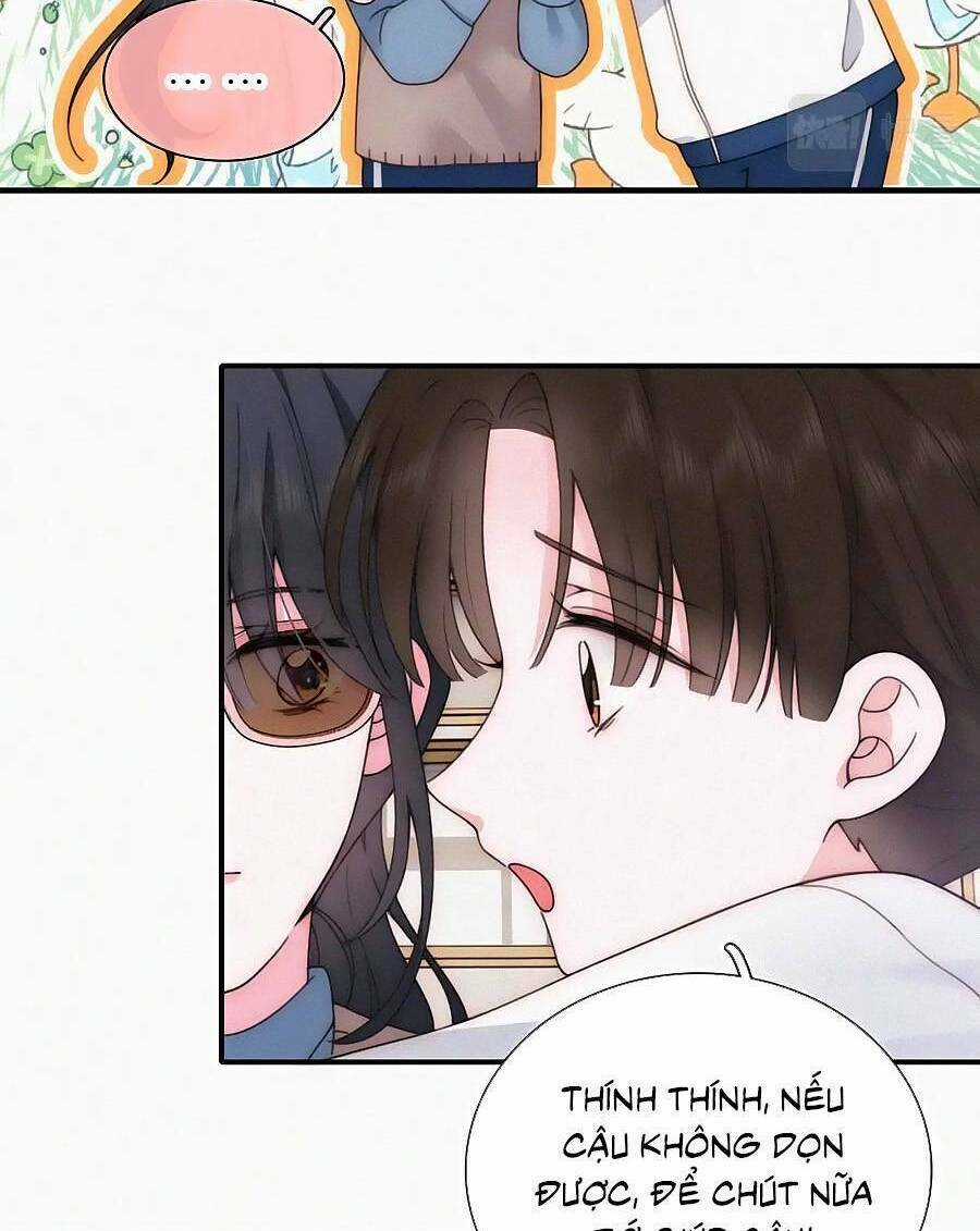 Vẫn Cứ Nuông Chiều - Chapter 32 - Trang 11