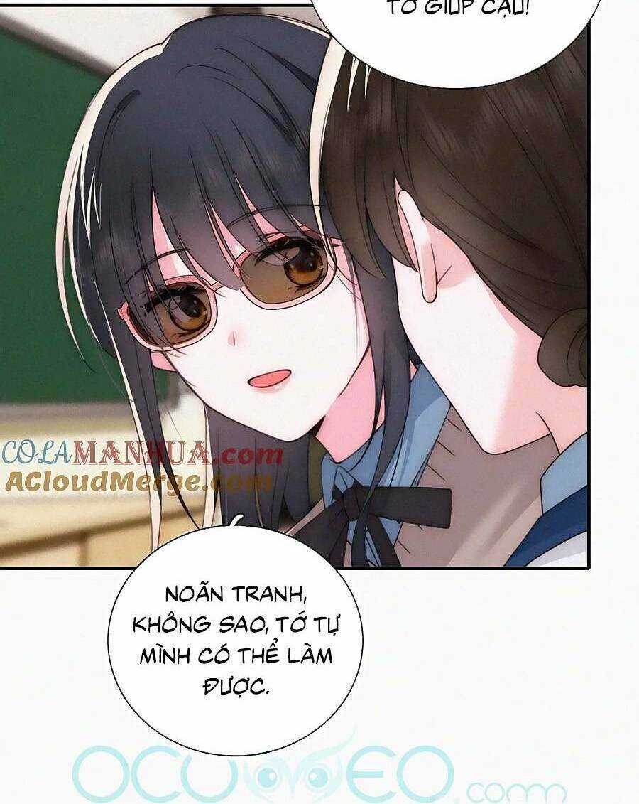 Vẫn Cứ Nuông Chiều - Chapter 32 - Trang 12