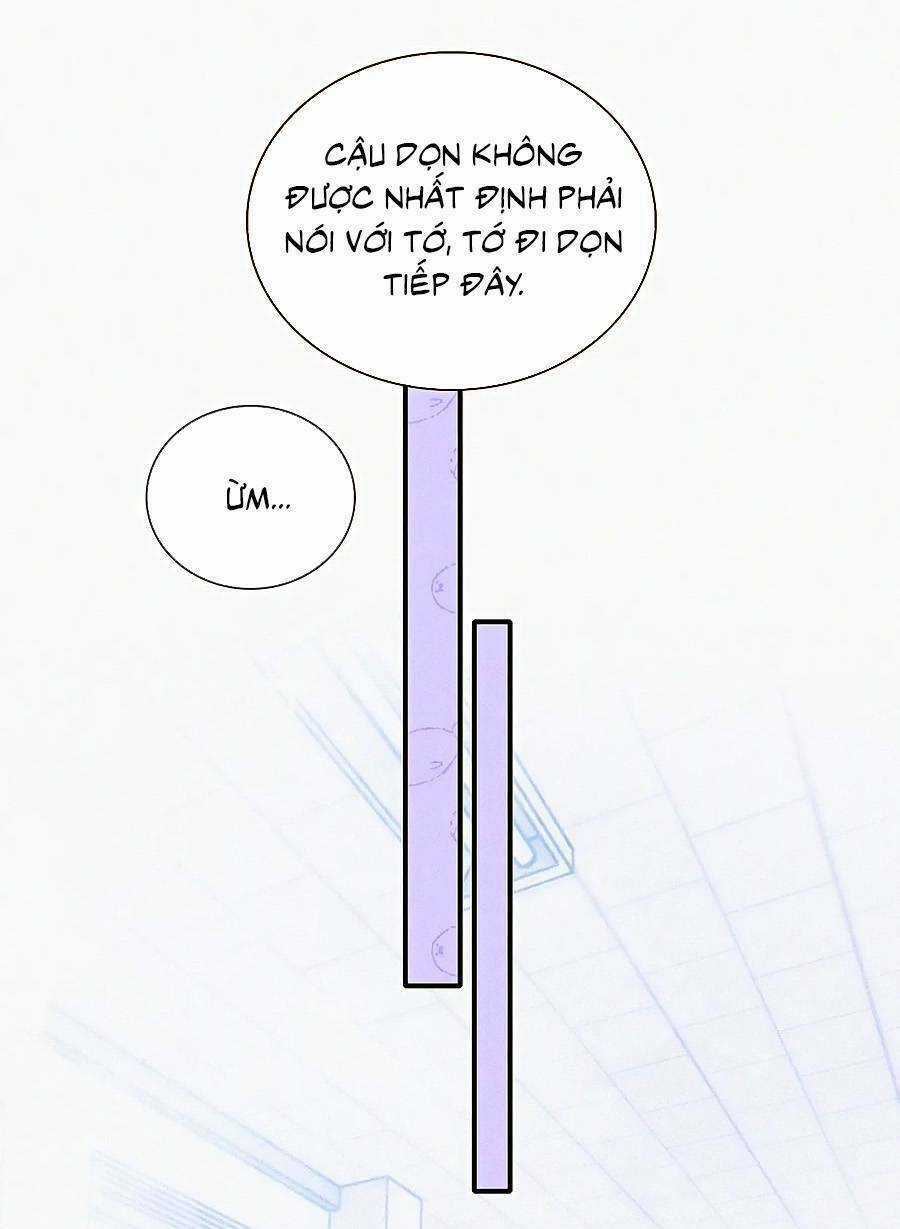 Vẫn Cứ Nuông Chiều - Chapter 32 - Trang 13