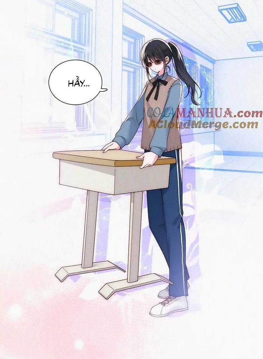 Vẫn Cứ Nuông Chiều - Chapter 32 - Trang 14