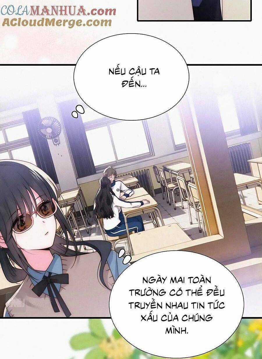 Vẫn Cứ Nuông Chiều - Chapter 32 - Trang 16