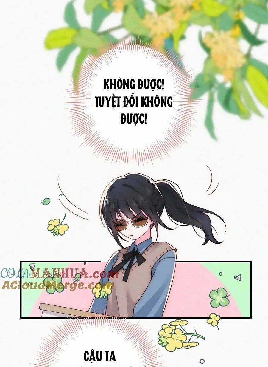 Vẫn Cứ Nuông Chiều - Chapter 32 - Trang 17