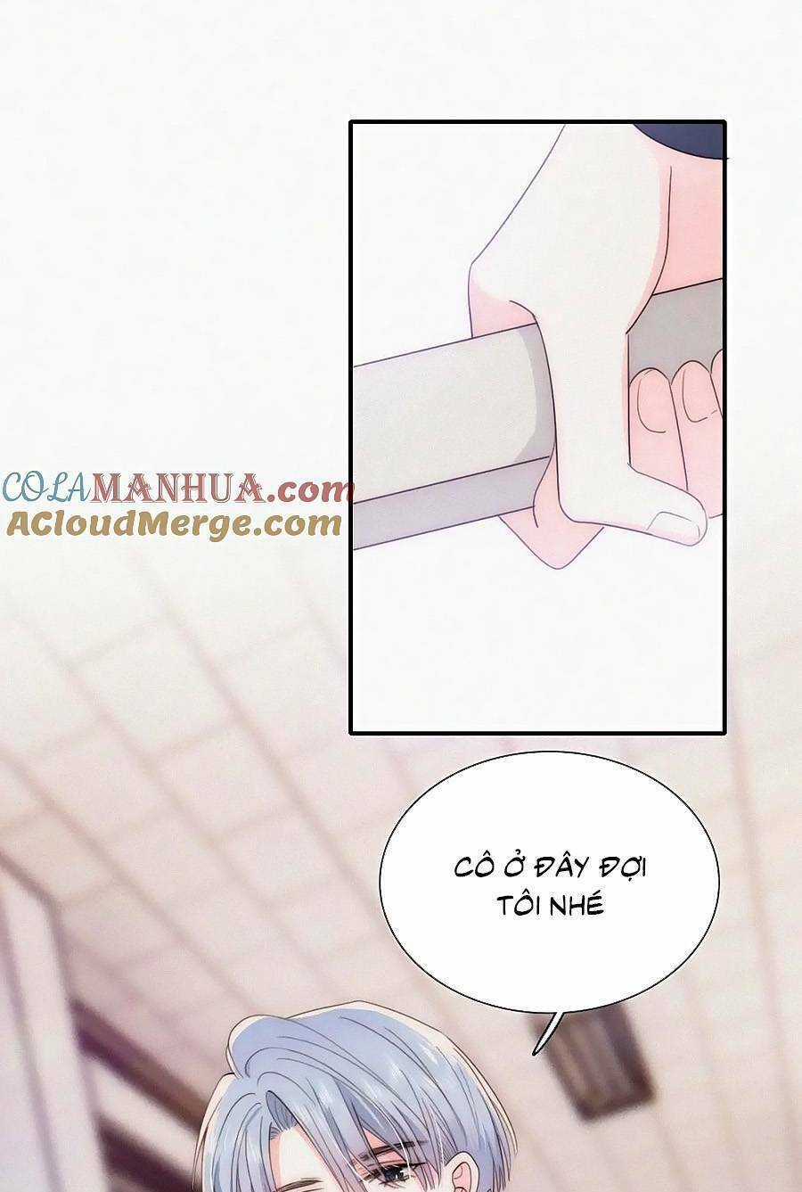 Vẫn Cứ Nuông Chiều - Chapter 32 - Trang 19