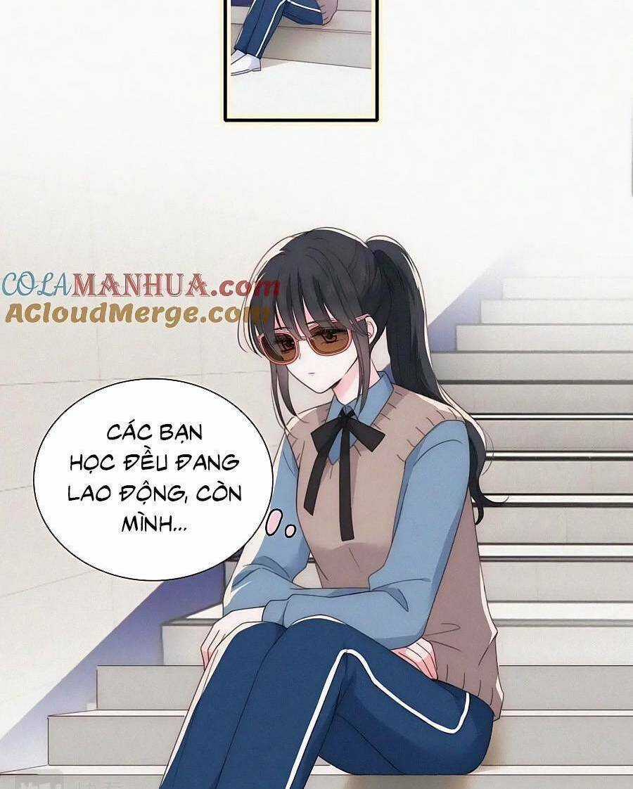 Vẫn Cứ Nuông Chiều - Chapter 32 - Trang 24