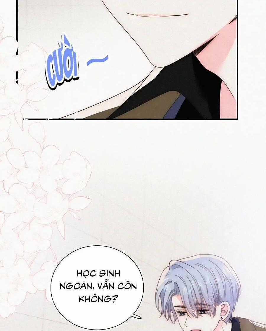 Vẫn Cứ Nuông Chiều - Chapter 32 - Trang 27