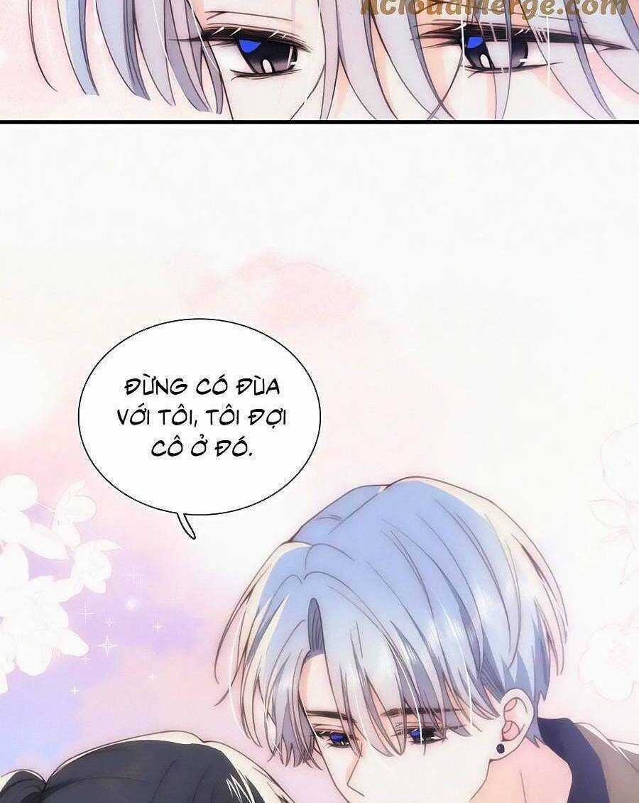 Vẫn Cứ Nuông Chiều - Chapter 32 - Trang 7