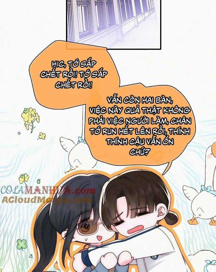 Vẫn Cứ Nuông Chiều - Chapter 32 - Trang 10