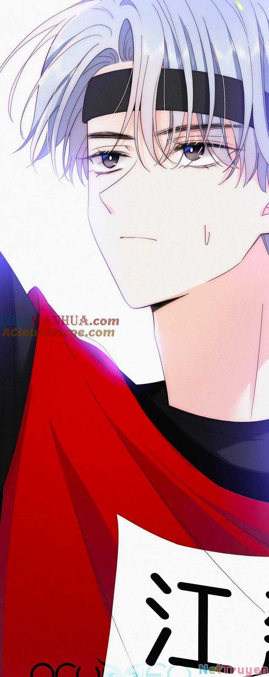 Vẫn Cứ Nuông Chiều - Chapter 33 - Trang 11