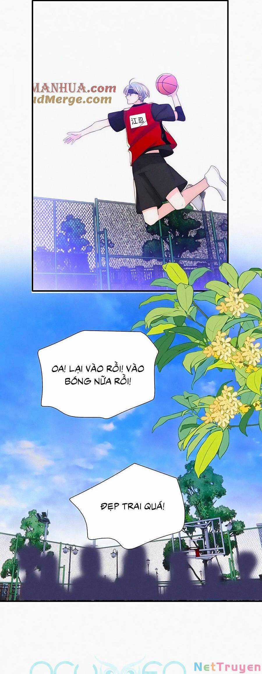 Vẫn Cứ Nuông Chiều - Chapter 33 - Trang 15