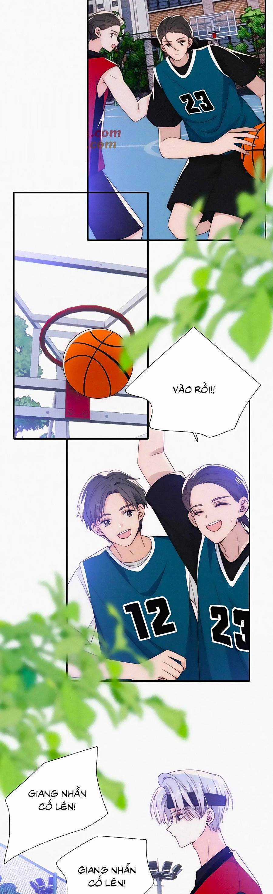 Vẫn Cứ Nuông Chiều - Chapter 33 - Trang 17