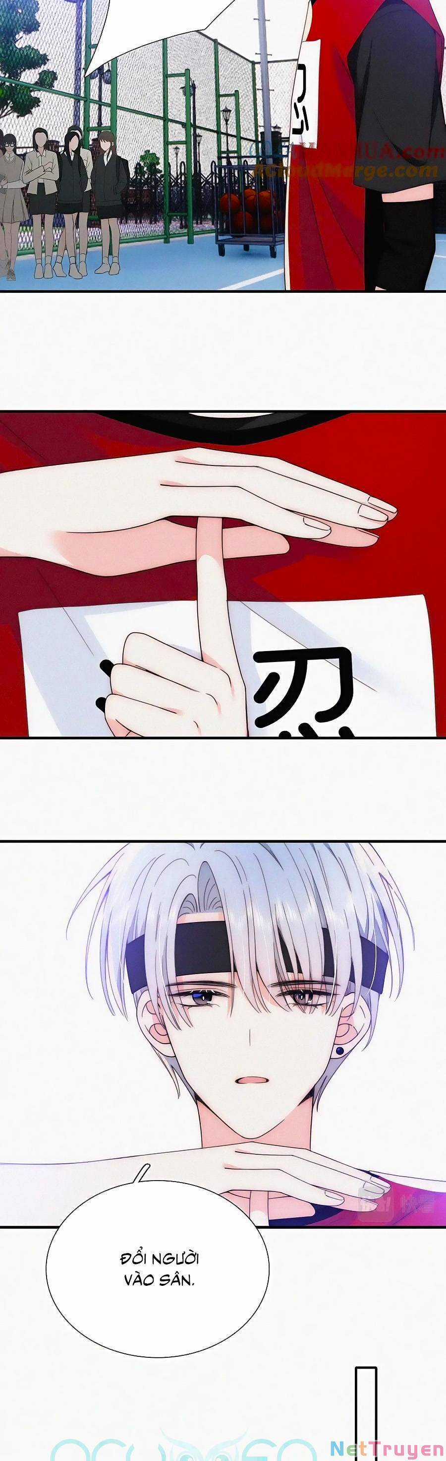 Vẫn Cứ Nuông Chiều - Chapter 33 - Trang 18