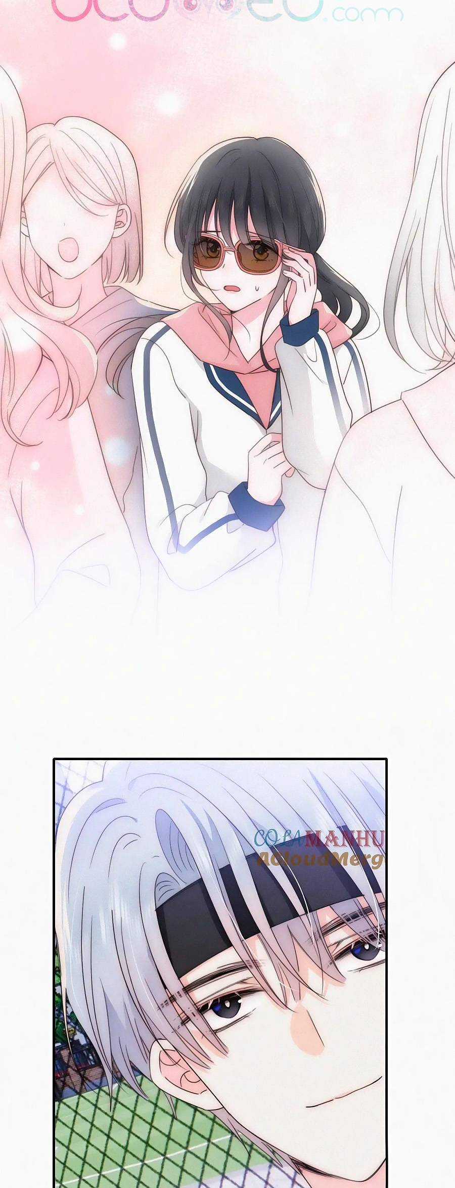 Vẫn Cứ Nuông Chiều - Chapter 33 - Trang 25