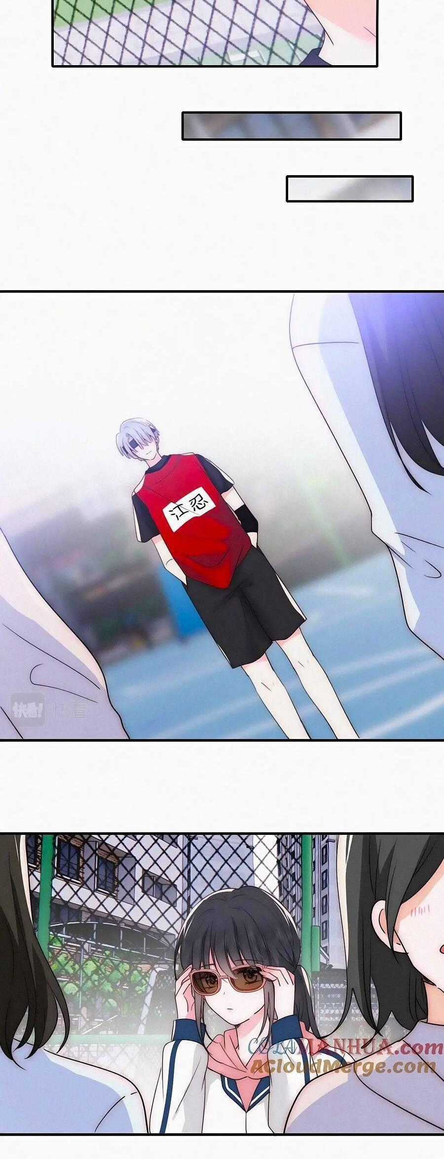 Vẫn Cứ Nuông Chiều - Chapter 33 - Trang 26