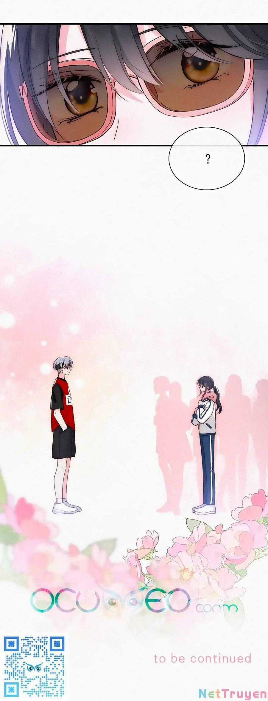 Vẫn Cứ Nuông Chiều - Chapter 33 - Trang 27