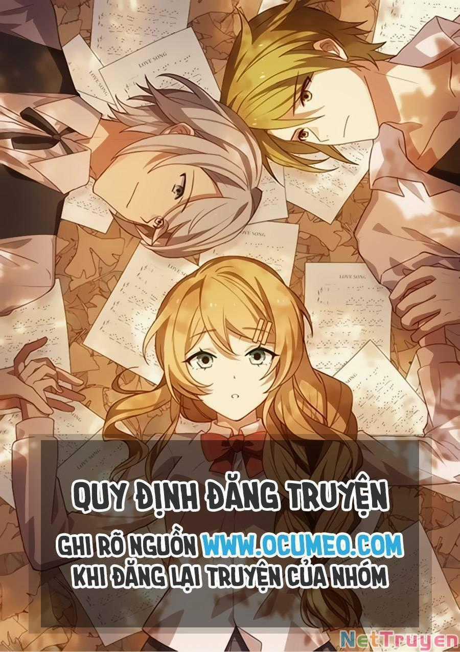 Vẫn Cứ Nuông Chiều - Chapter 34 - Trang 2