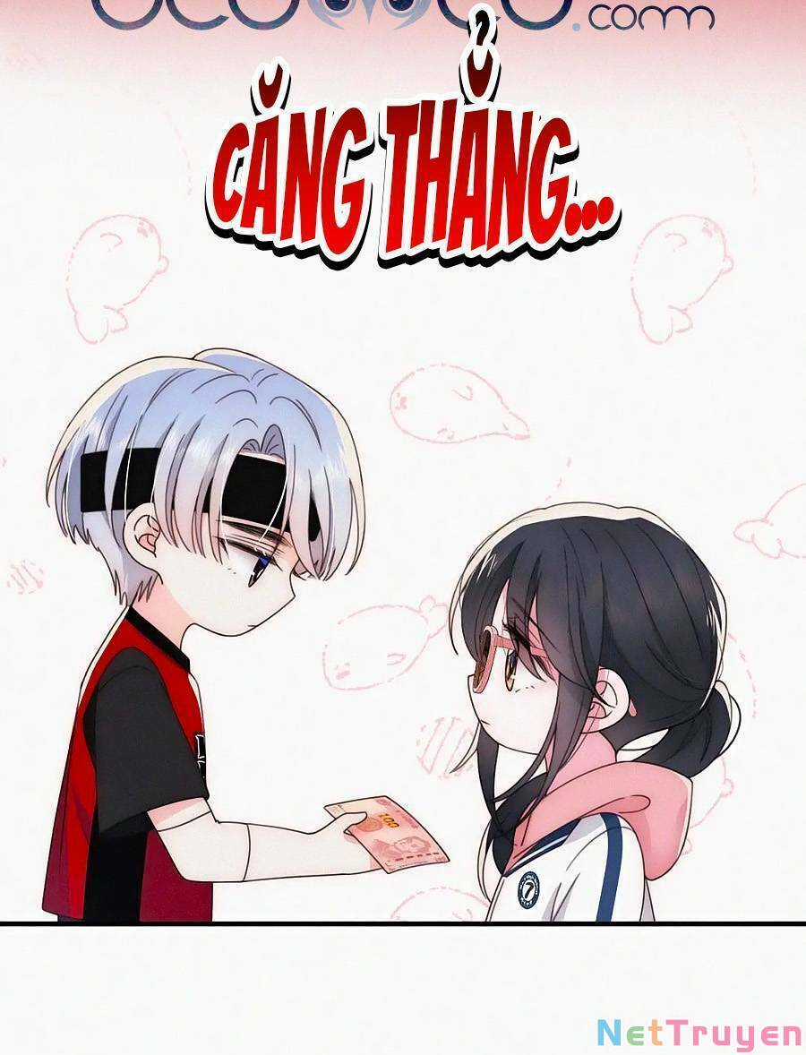 Vẫn Cứ Nuông Chiều - Chapter 34 - Trang 11