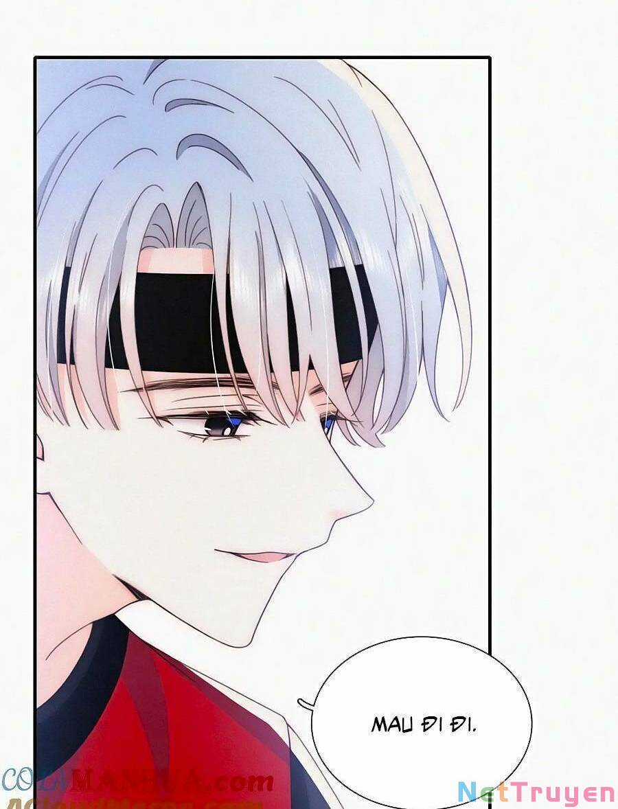 Vẫn Cứ Nuông Chiều - Chapter 34 - Trang 12