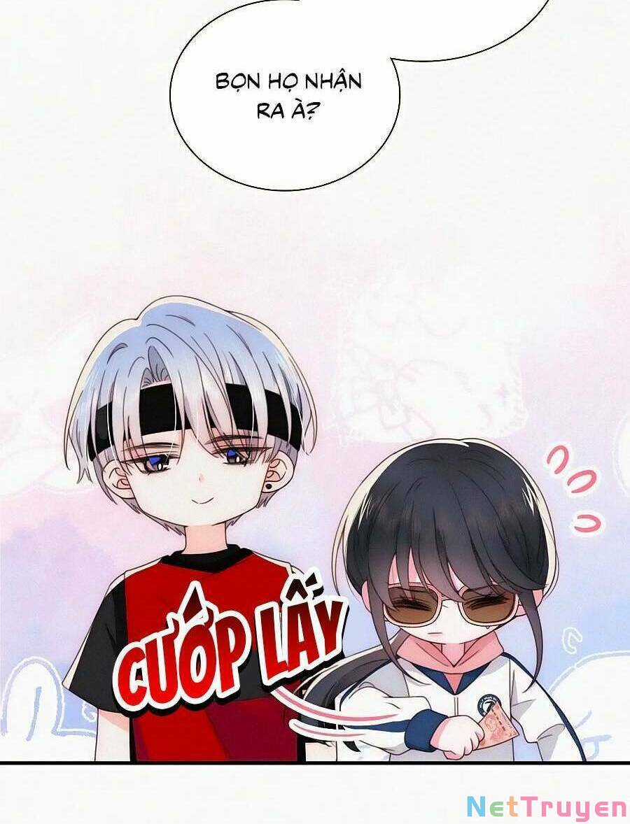 Vẫn Cứ Nuông Chiều - Chapter 34 - Trang 14