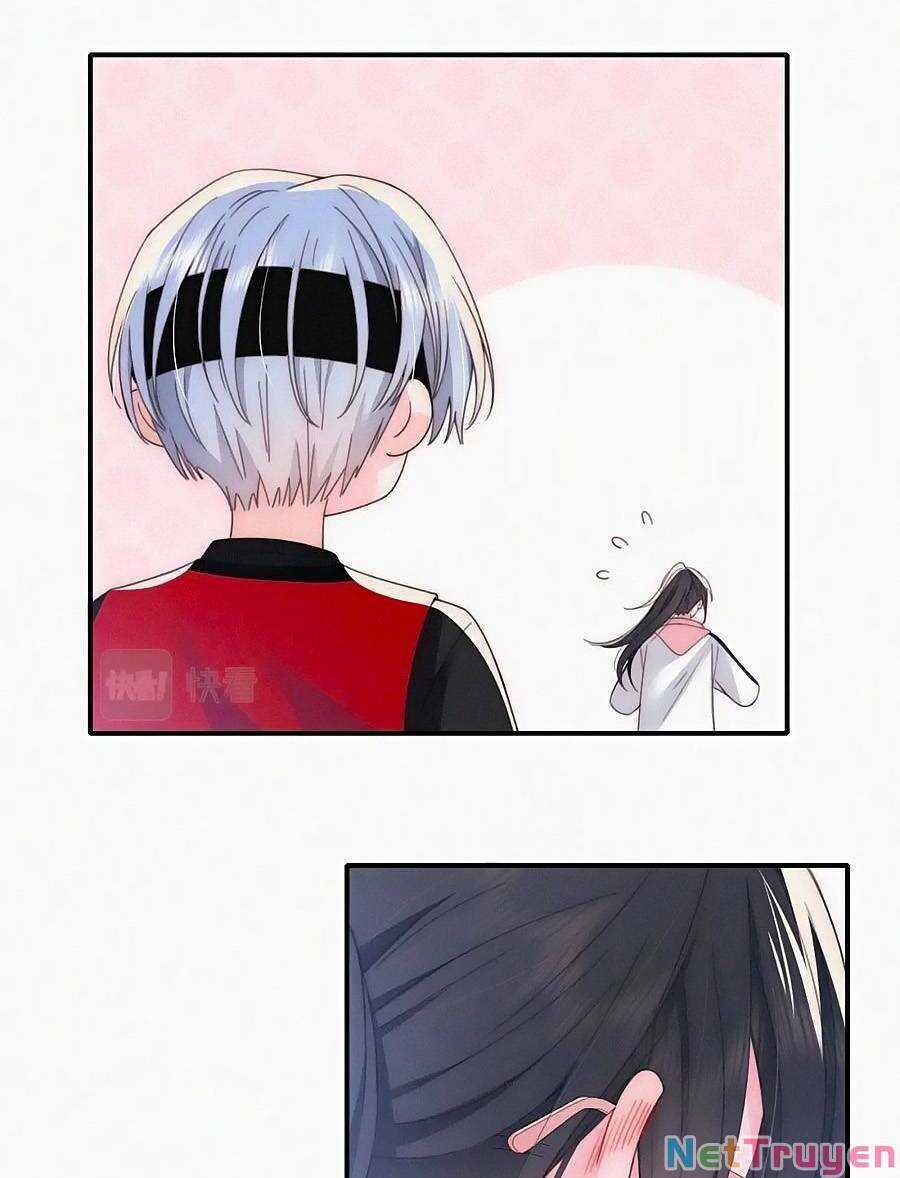 Vẫn Cứ Nuông Chiều - Chapter 34 - Trang 15