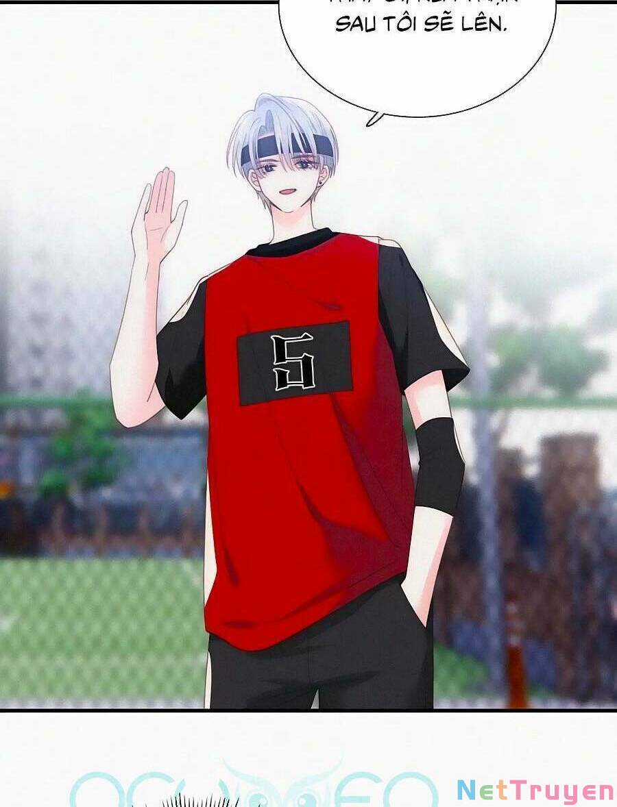 Vẫn Cứ Nuông Chiều - Chapter 34 - Trang 18