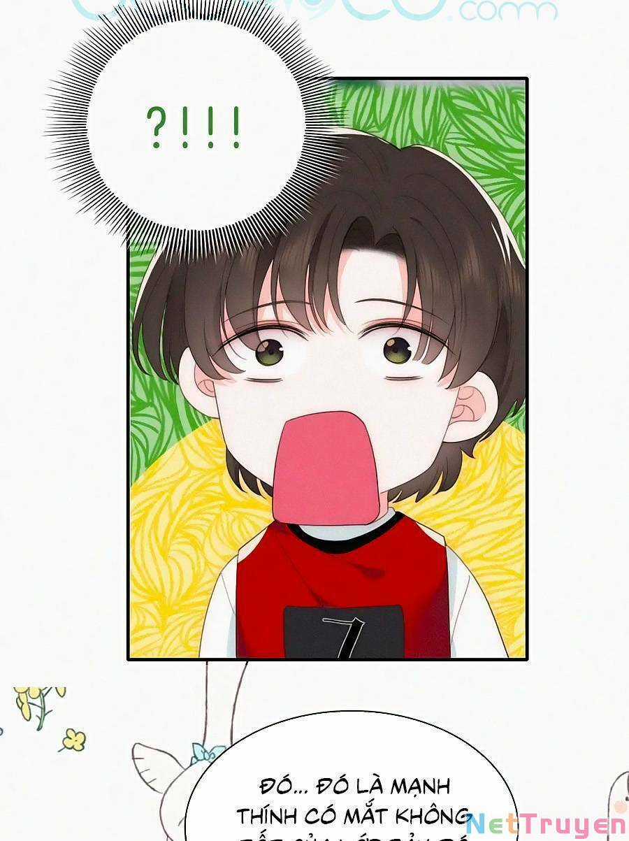 Vẫn Cứ Nuông Chiều - Chapter 34 - Trang 19