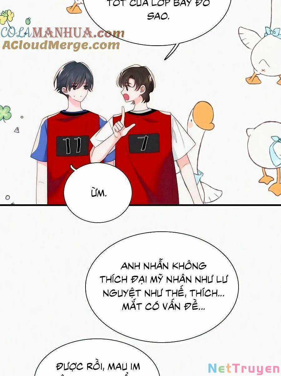 Vẫn Cứ Nuông Chiều - Chapter 34 - Trang 20