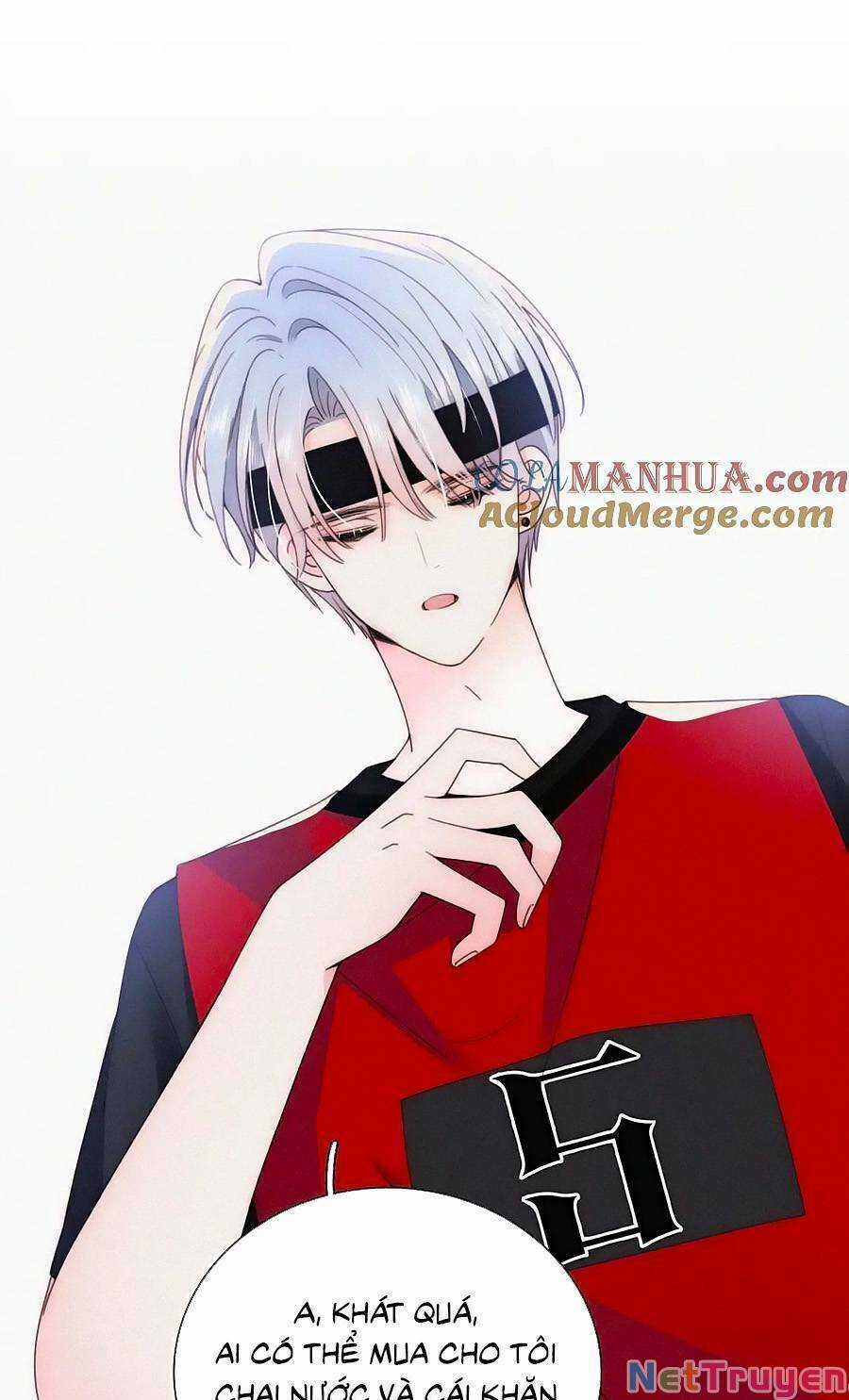 Vẫn Cứ Nuông Chiều - Chapter 34 - Trang 3