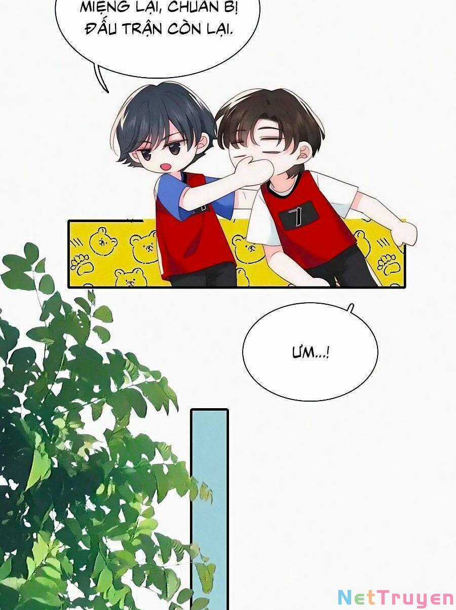 Vẫn Cứ Nuông Chiều - Chapter 34 - Trang 21