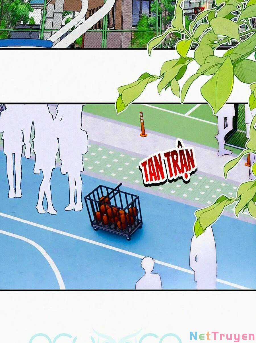 Vẫn Cứ Nuông Chiều - Chapter 34 - Trang 28