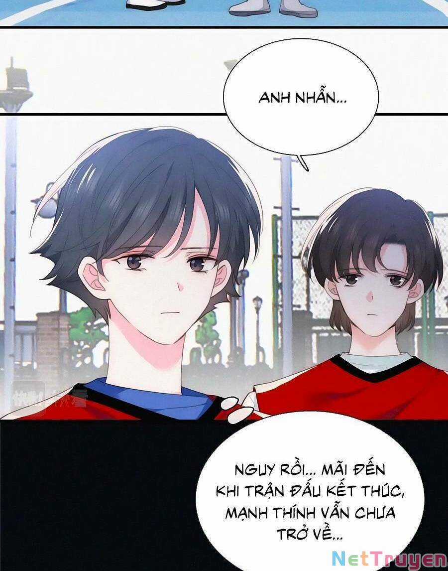 Vẫn Cứ Nuông Chiều - Chapter 34 - Trang 30