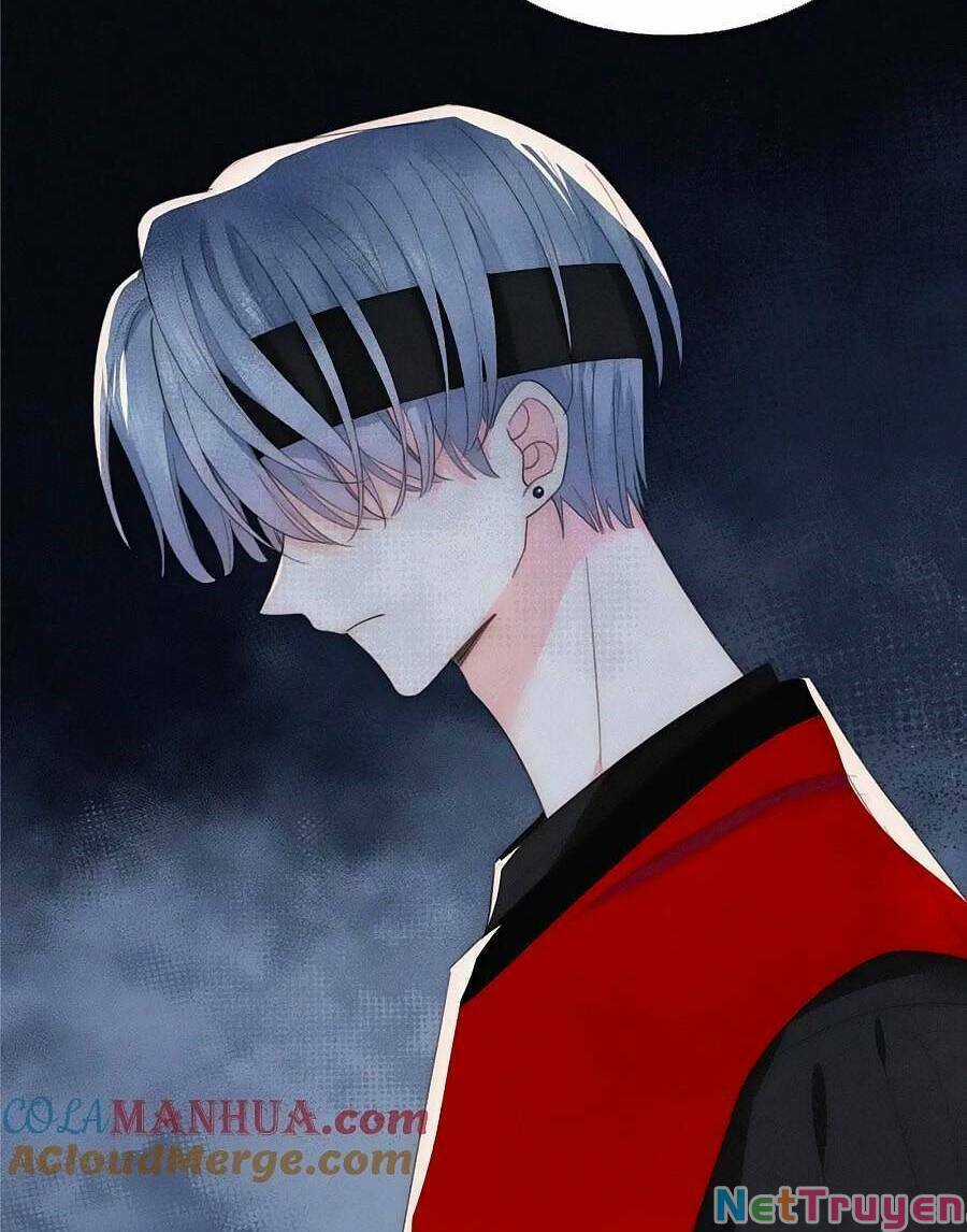 Vẫn Cứ Nuông Chiều - Chapter 34 - Trang 31