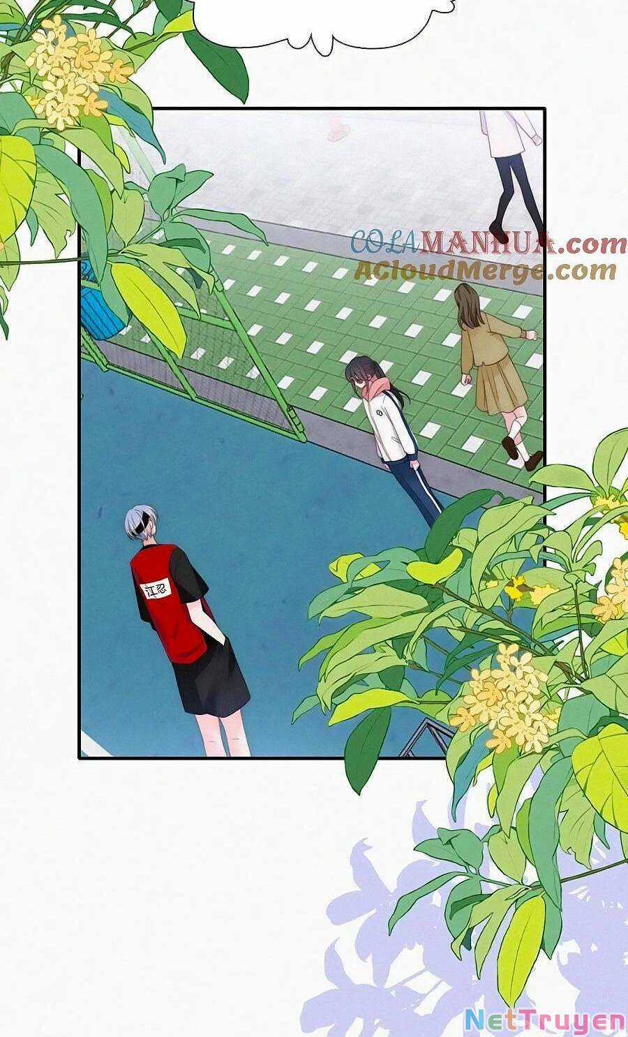 Vẫn Cứ Nuông Chiều - Chapter 34 - Trang 5