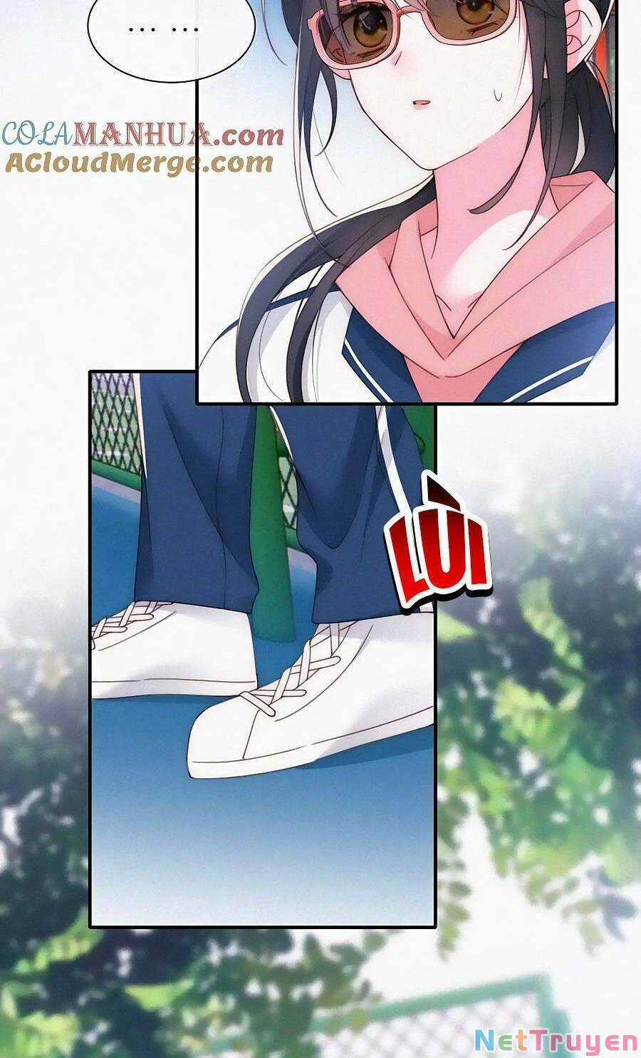 Vẫn Cứ Nuông Chiều - Chapter 34 - Trang 7